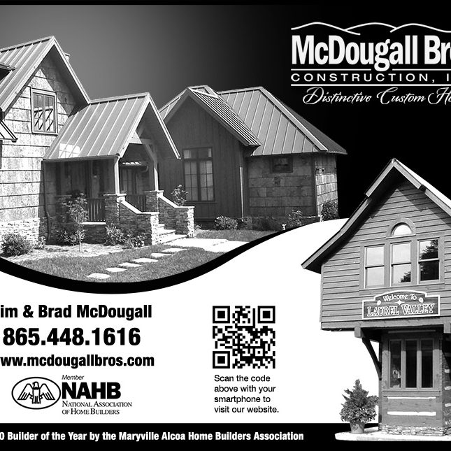 McDougall Bros. Construction