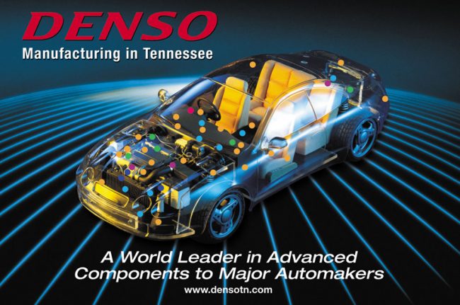 DENSO Manufacturing Tennessee