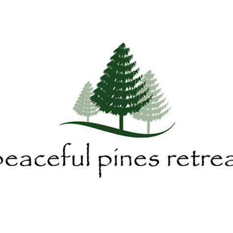 Peaceful Pines Retreat
